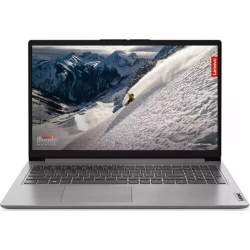 Lenovo IdeaPad 1 15AMN7 15-inch (2022) - Ryzen 3 ...