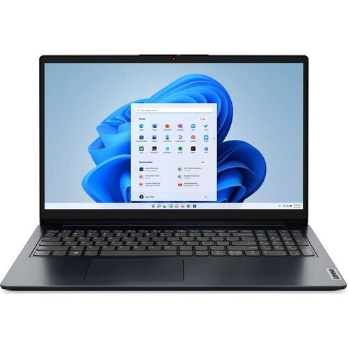 The Lenovo IdeaPad 1 15AMN7 is a dependable 15.6" ...