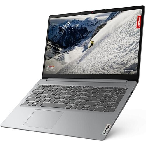 Lenovo IdeaPad 1 15AMN7 15" Ryzen 5 2.8 GHz - SSD ...