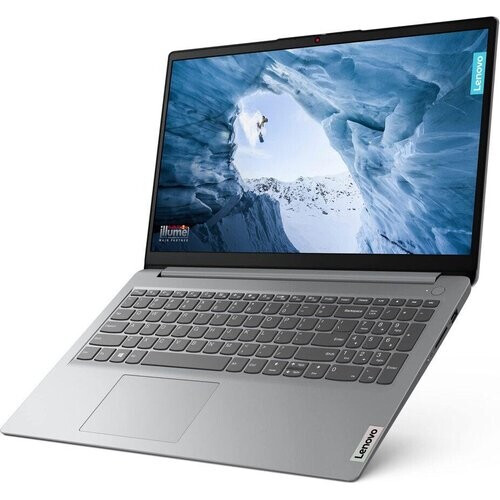 Lenovo IdeaPad 1 15IGL7 15" 1.1 GHz - Ssd 128 Go ...