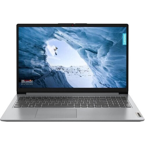 Lenovo IdeaPad 1 15IJL7 15" 1.1 GHz - Ssd 128 Go ...