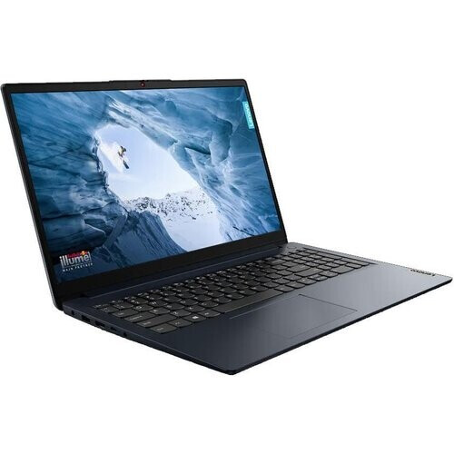 The IdeaPad 1i raises the bar on every affordable ...