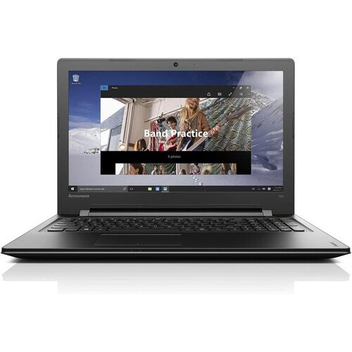 Lenovo IdeaPad 100-15IBD 15" Core i3 2 GHz - SSD ...