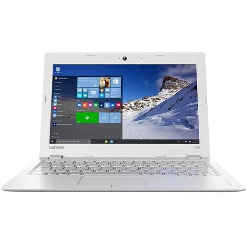 Lenovo IdeaPad 100S-11IBY 11" Atom Z3735F 1.33 GHz ...