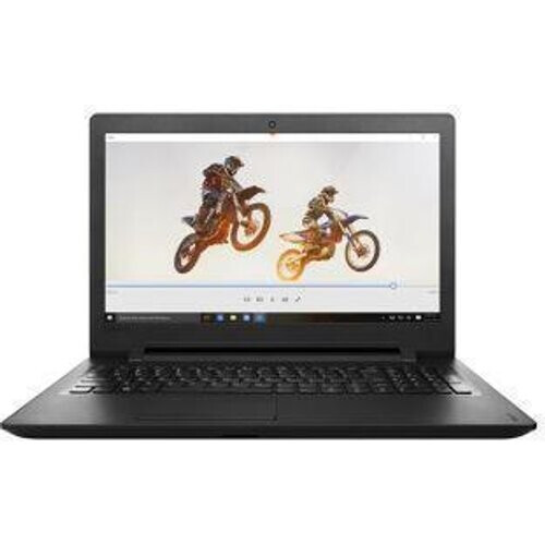 Lenovo Ideapad 110-15ACL 15" E1-7010 1,5 GHz  - ...