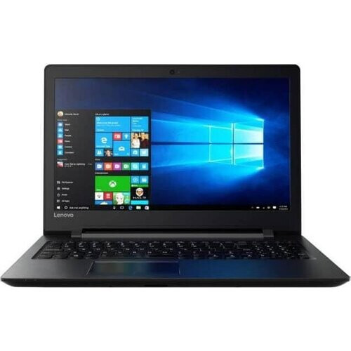 Lenovo IdeaPad 110-15ACL 15" E2-7110 1,8 GHz - SSD ...