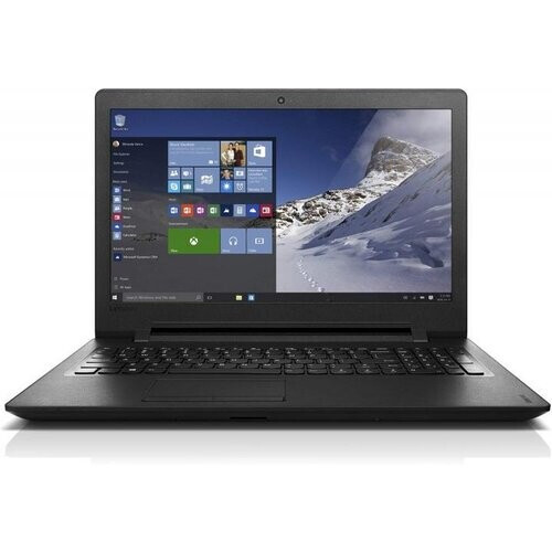 PC portable reconditionné Lenovo IdeaPad ...