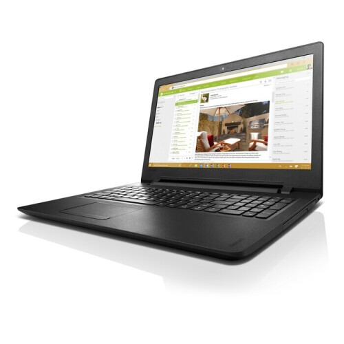 Frontend naam:Lenovo IdeaPad ...