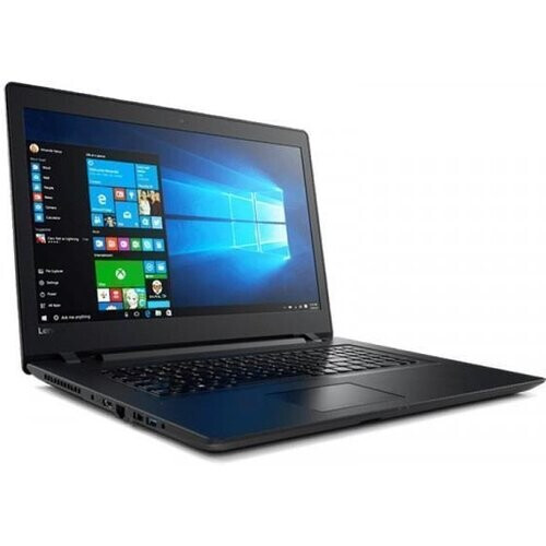 Lenovo Ideapad 110-17ACL Core E2 7110 1,8 GHz - ...