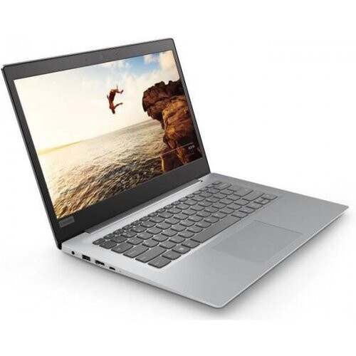 Lenovo Ideapad 120S-14IAP 14" Pentium N4200 1,1 ...