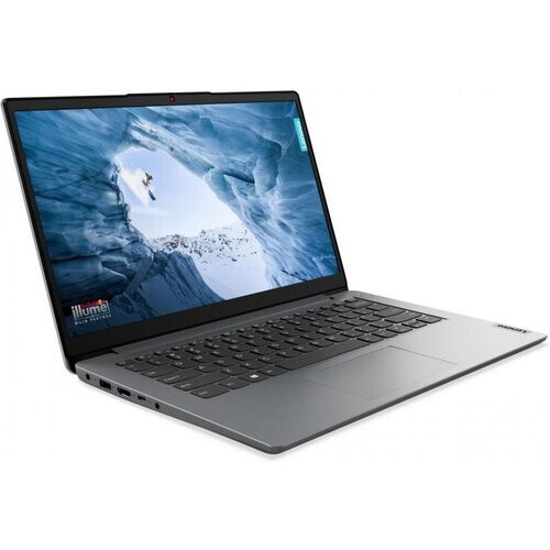 Lenovo IdeaPad 14IGL7 82V6001CFR 14" Celeron 1,1 ...