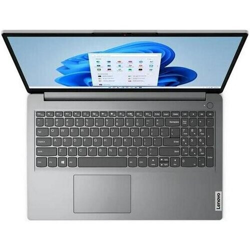 Lenovo 15.6" Laptop, IdeaPad 1 15.6" FHD ...