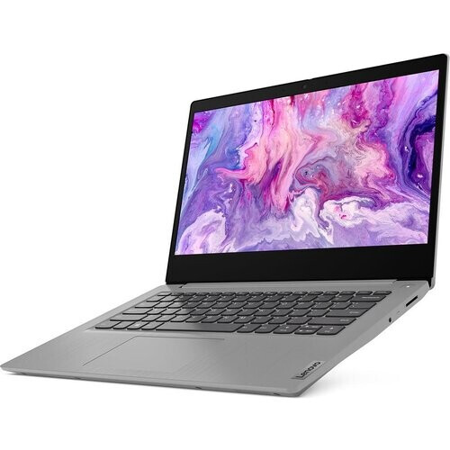 Lenovo IdeaPad 3 14ITL6 14" Core i3 3 GHz - SSD ...