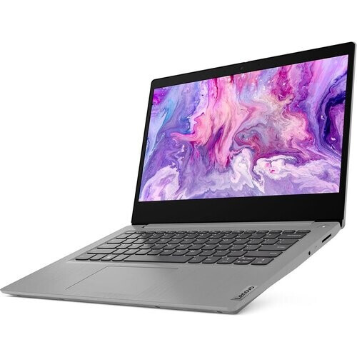 Lenovo IdeaPad 3 14ITL6 14" Core i5 2.4 GHz - SSD ...