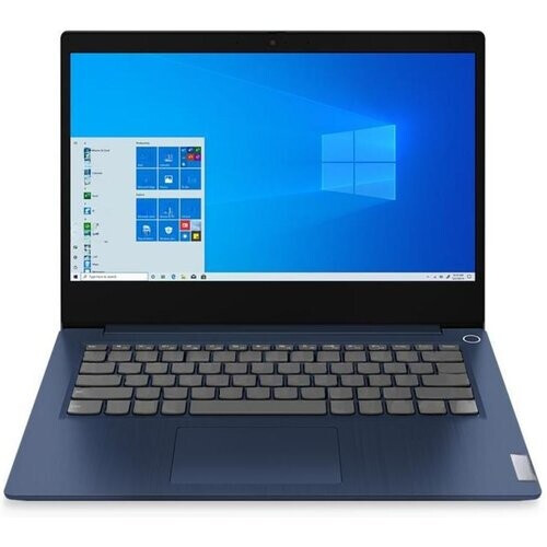 LENOVO IdeaPad 3 14ADA05 Laptop 14" Non-Touch ...