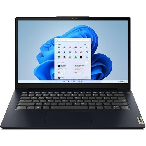 Lenovo Ideapad 3 14" FHD Laptop, AMD Ryzen 7 ...