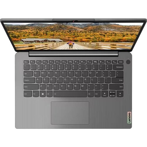 Lenovo IdeaPad 3 14ALC6 14-inch (2022) - Ryzen 7 ...