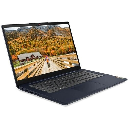 Lenovo IdeaPad 3 14ALC6 14" AMD Ryzen 5 5500U GHz ...