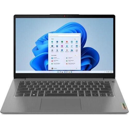 Lenovo IdeaPad 3 14IAN8 14" Core i3 2 GHz - SSD ...