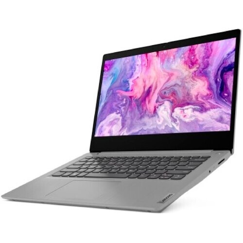 Lenovo IdeaPad 3 14IIL05 14" Core i3 1.2 GHz - SSD ...