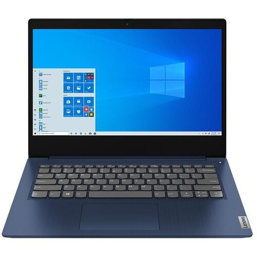 Lenovo IdeaPad 3 14IIL05 14-inch (2019) - Core ...