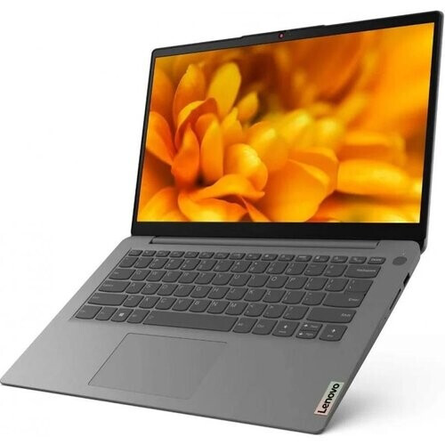 Lenovo IdeaPad 3 14ITL6 14" 1.5 GHz - Ssd 512 Go ...