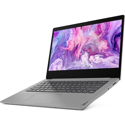 Lenovo IdeaPad 3 14ITL6 14" Core i5 2,4 GHz - SSD ...