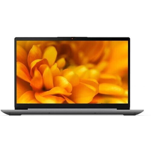 Lenovo IdeaPad 3. Type de produit: Ordinateur ...