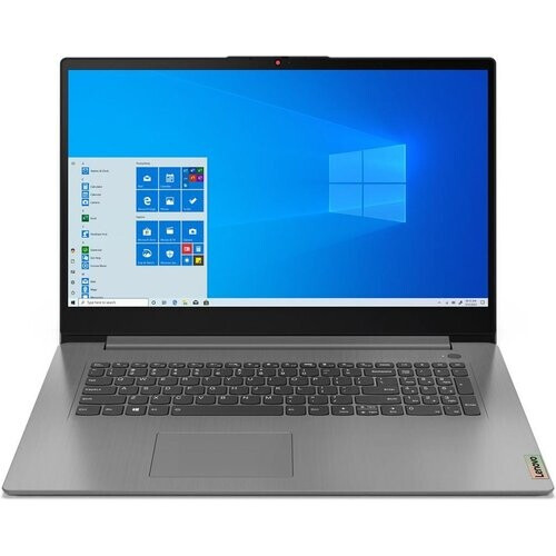 Lenovo IdeaPad 3 15ITL6 15.6" Core i5 2.40 GHz - ...