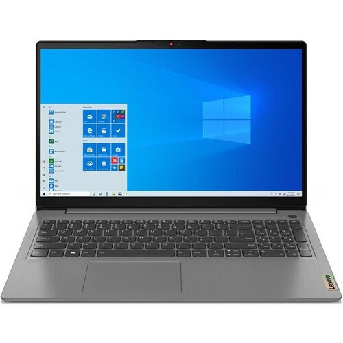 Lenovo IdeaPad 3 15ITL6 15-inch (2020) - Intel ...