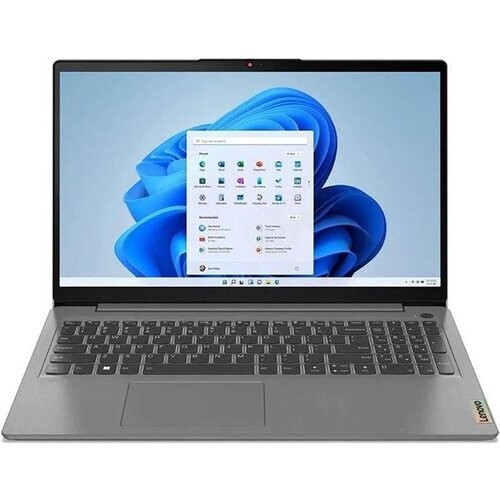 Lenovo IdeaPad 3 15IAU7 15.6" Touch Laptop Intel ...