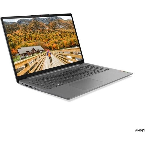 Lenovo IdeaPad 3. Type de produit: Ordinateur ...