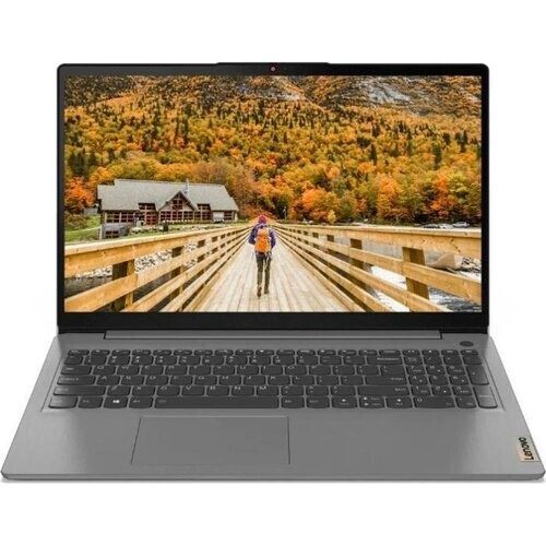 Lenovo IdeaPad 3 15ALC6 15" Ryzen 5 2.1 GHz - SSD ...