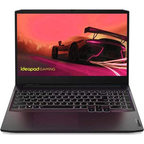 LENOVO IDEAPAD 3 15ACH6 15" 2 GHz - SSD 512 GB - ...