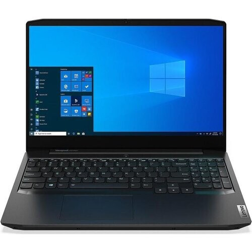 Lenovo IdeaPad 3 15ach6 15" Ryzen 5 3,3 GHz - SSD ...