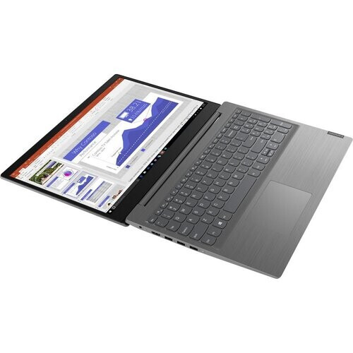 Lenovo IdeaPad 3 15ADA-372 15" AMD Ryzen 5 GHz - ...