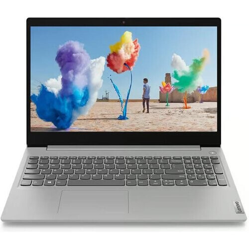 Portátil Lenovo IdeaPad 3 15ADA05 ...