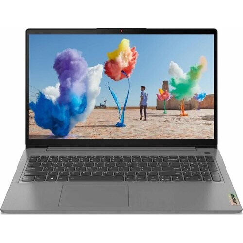 Lenovo IdeaPad 3 15ADA6 15" 2.6 GHz - SSD 256 Go - ...