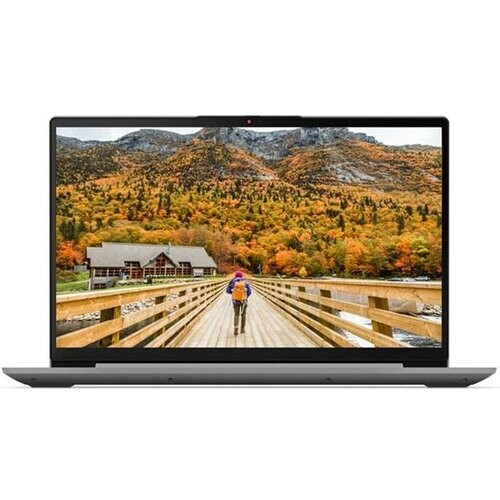 Lenovo IdeaPad 3 15ADA6 15" Ryzen 7 2.3 GHz - SSD ...