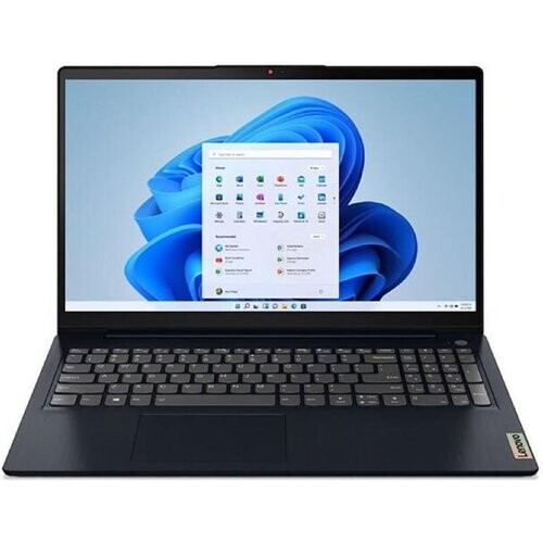 Lenovo IdeaPad 3 15ALC6 15.6-inch (2021) - Ryzen 5 ...