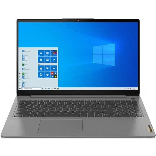 Lenovo IdeaPad 3 15ALC6 15" Ryzen 5 2.1 GHz - SSD ...