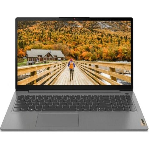 Lenovo IdeaPad 3 15ALC6 15" 2.1 GHz - Ssd 512 Go ...