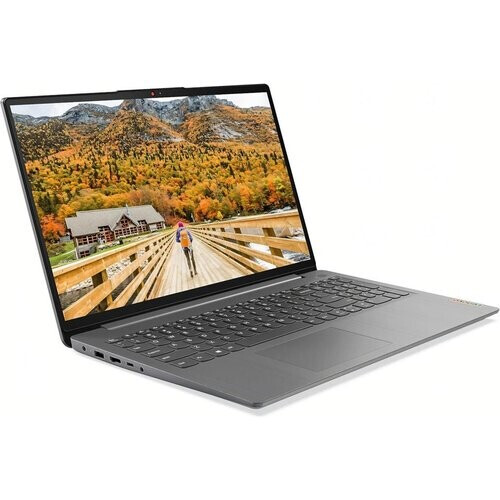 Lenovo IdeaPad 3 15ALC6 15.6" / Ryzen 7-5700U / ...
