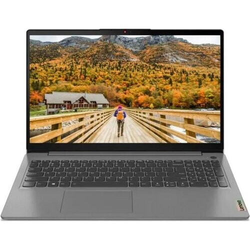 LENOVO Ideapad 3 15ALC6 AMD Ryzen 7 5700U 15.6 8 ...