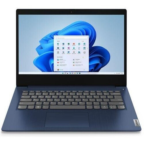 Lenovo IdeaPad 3 15IAU7 14-inch (2021) - Core ...