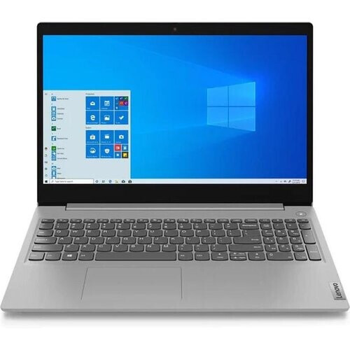 Lenovo IdeaPad 3 15IAU7 15" Core i3 1.2 GHz - SSD ...