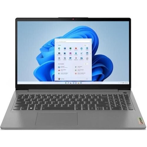 Lenovo IdeaPad 3 15IAU7 15" 1.2 GHz - SSD 512 GB - ...