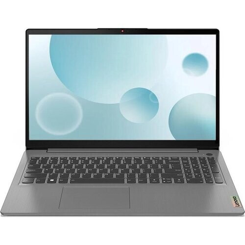 LENOVO IdeaPad 3 15IAU7 Laptop 15.6" Touch Screen ...