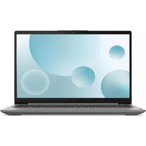 Model: Lenovo IdeaPad 3 15IAU7 (15.6-inch) ...