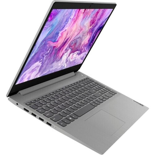 Lenovo IdeaPad 3 15IGL05 15" Celeron 1,1 GHz - SSD ...